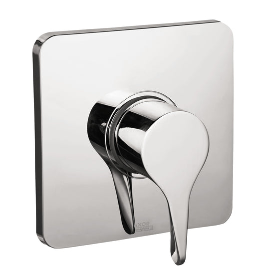 AXOR 34808001 Citterio M Pressure Balance Trim - Chrome