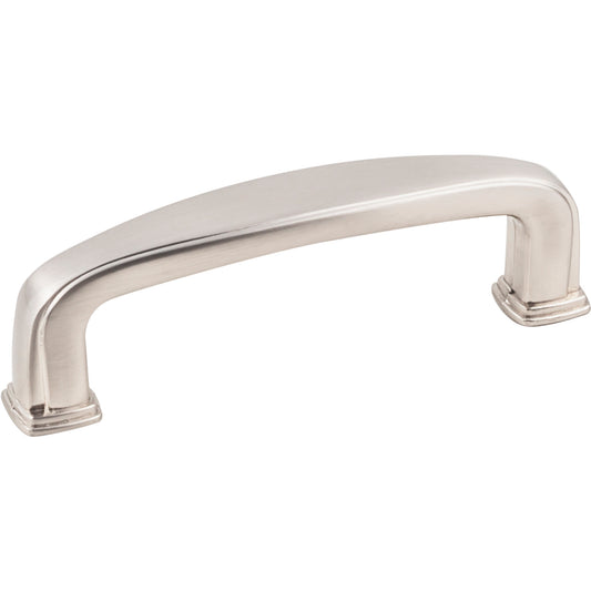 KASAWARE K1213SN-8 3" Center-to-Center Bar Pull - Satin Nickel