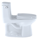 TOTO MS854114#12 Ultimate One-Piece Elongated 1.6 Gpf Toilet - Sedona Beige
