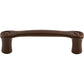 TOP KNOBS M973 Link 3" Center to Center Bar Pull - Oil Rubbed Bronze