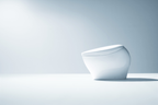 TOTO MS902CUMFG#01 Neorest Nx1 Dual Flush 1.0 Or 0.8 Gpf Toilet With Integrated Bidet Seat - Cotton White