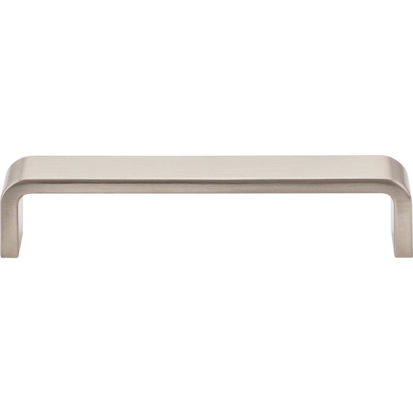 ELEMENTS 193-128SN Asher 128 mm Center-to-Center Bar Pull - Satin Nickel