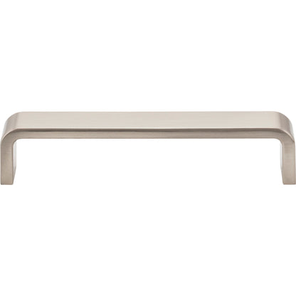 ELEMENTS 193-128SN Asher 128 mm Center-to-Center Bar Pull - Satin Nickel