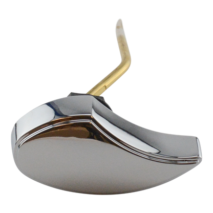 TOTO THU068#CP Replacement Trip Lever For Select Model Toilets - Polished Chrome
