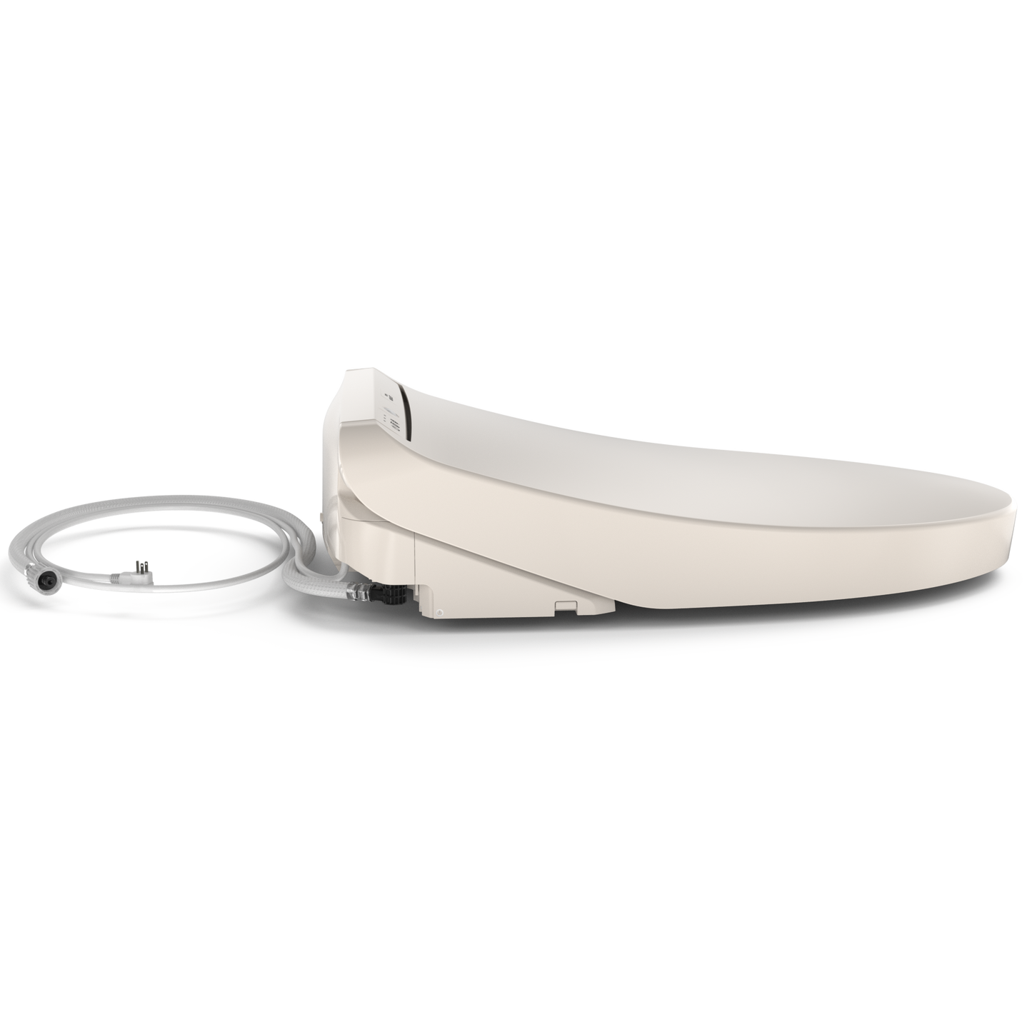 TOTO SW3036R#12 Washlet K300 Electronic Bidet Toilet Seat With Instantaneous Water Heating - Sedona Beige