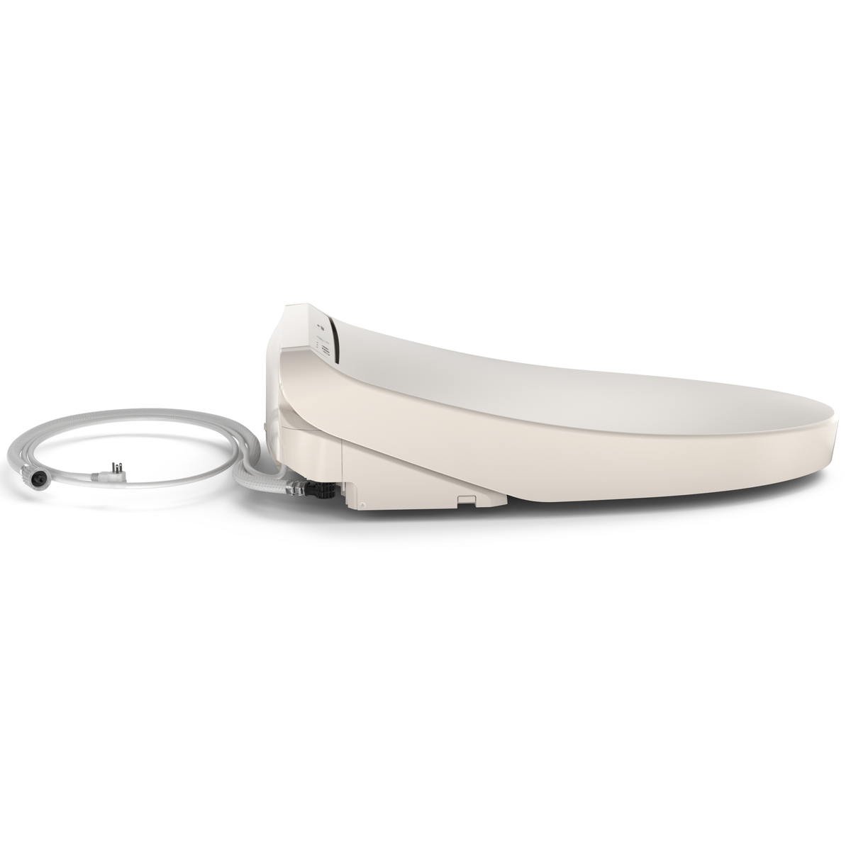 TOTO SW3036R#12 Washlet K300 Electronic Bidet Toilet Seat With Instantaneous Water Heating - Sedona Beige