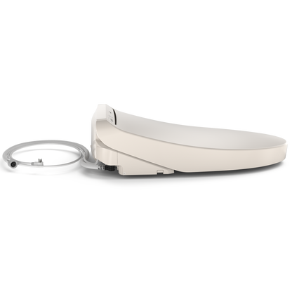 TOTO SW3036R#12 Washlet K300 Electronic Bidet Toilet Seat With Instantaneous Water Heating - Sedona Beige