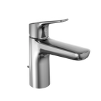 TOTO TLG03301U#CP Gs Series 1.2 Gpm Single Handle Bathroom Sink Faucet With Comfort Glide Technology And Drain Assembly - Polished Chrome