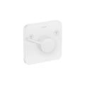 AXOR 45772701 One Showerhead Diverter Trim - Matte White