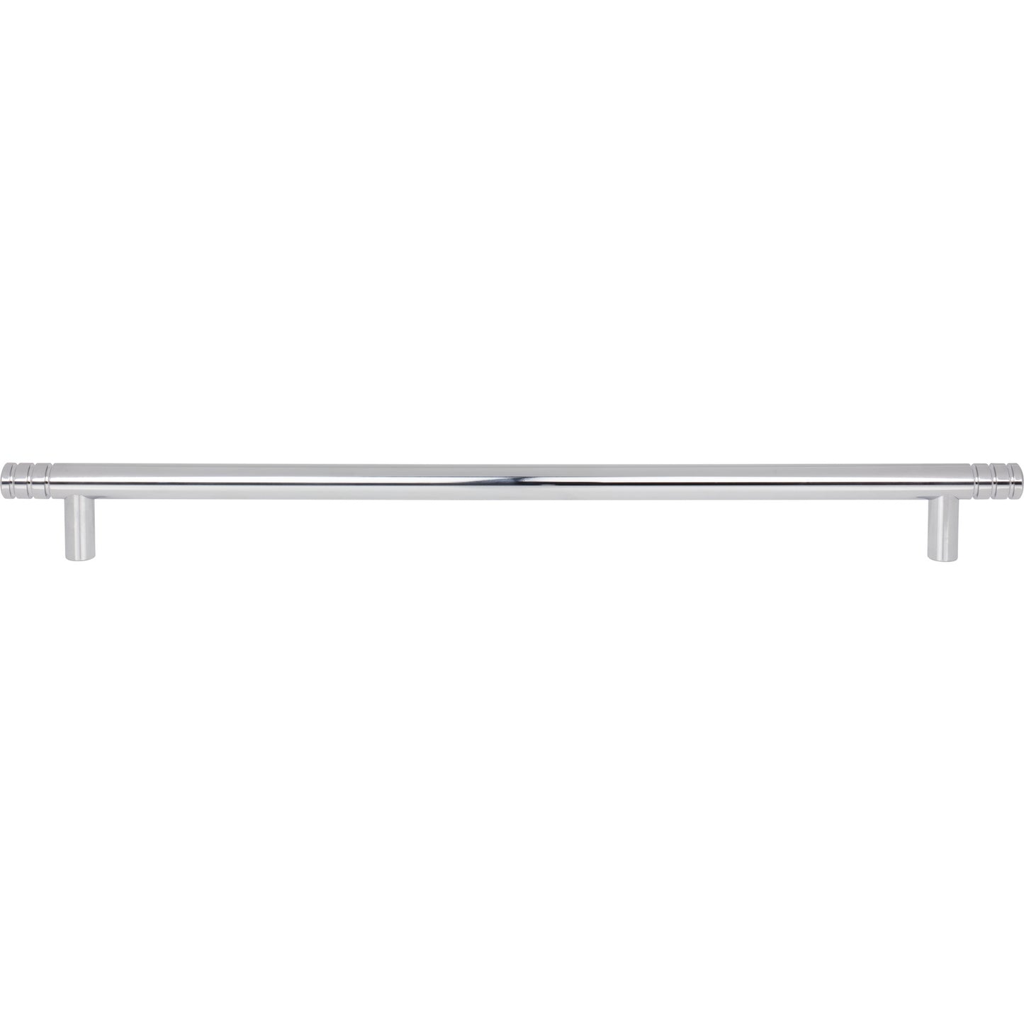 ATLAS A959-CH Griffith 18" Center to Center Appliance Pull - Polished Chrome