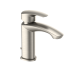TOTO TLG09301U#BN Gm 1.2 Gpm Single Handle Bathroom Sink Faucet With Comfort Glide Technology - Brushed Nickel