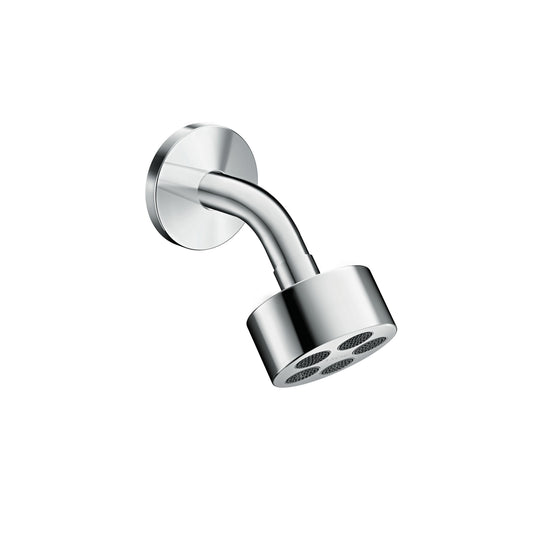 AXOR 48497001 ONE Showerhead 75 1-Jet, 1.75 GPM - Chrome