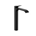 HANSGROHE 75042671 Vivenis Single-hole Faucet 250 , 1.2 GPM - Matte Black