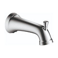 HANSGROHE 04775000 Joleena Tub Spout with Diverter - Chrome