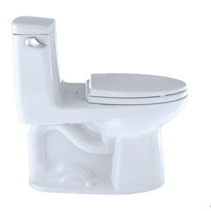 TOTO MS854114SL#03 Ultramax One-Piece Elongated 1.6 Gpf Ada Compliant Toilet - Bone