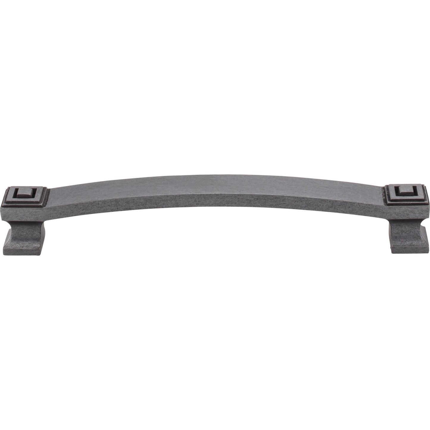 JEFFREY ALEXANDER 585-160DACM Delmar 160 mm Center-to-Center Bar Pull - Gun Metal