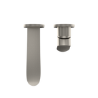 TOTO TLG01310UA#BN Go 1.2 Gpm Wall-Mount Single-Handle Bathroom Faucet With Comfort Glide Technology - Brushed Nickel