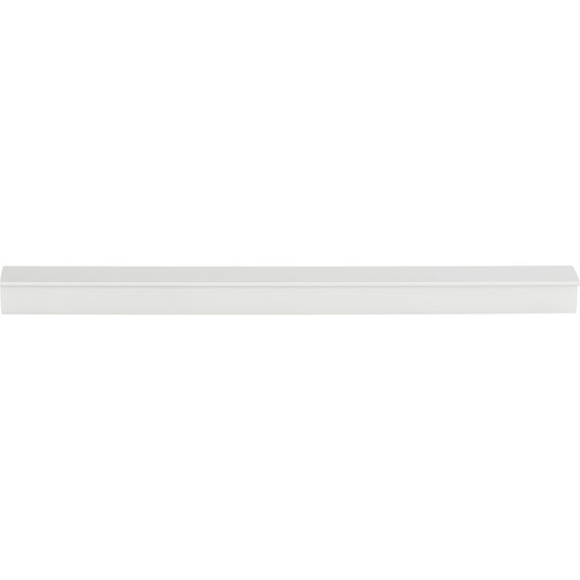 ATLAS A861-MC T Bar 6 5/16" Center to Center Bar Pull - Matte Chrome