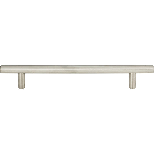 ATLAS A838-SS Skinny Linea 6 5/16" Center to Center Bar Pull - Stainless Steel