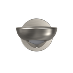 TOTO TBG01001U#BN Modern R Wall Tub Spout - Brushed Nickel