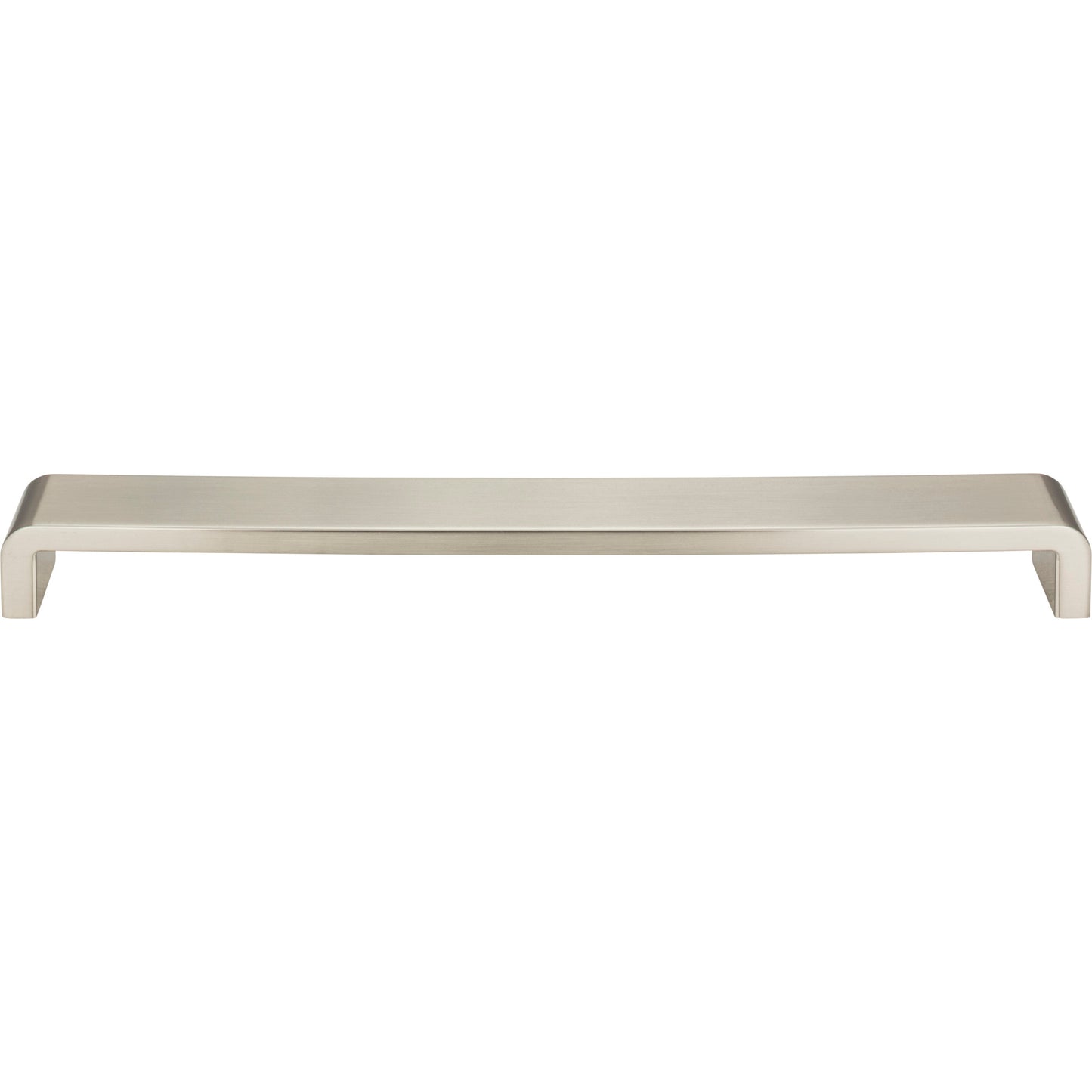 ATLAS A917-BN Platform 11 5/16" Center to Center Bar Pull - Brushed Nickel