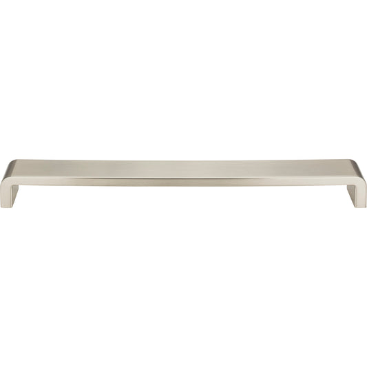 ATLAS A917-BN Platform 11 5/16" Center to Center Bar Pull - Brushed Nickel