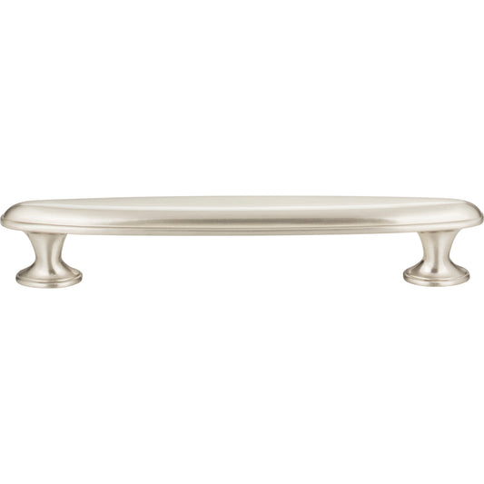 ATLAS 347-BRN Austen 5 1/16" Center to Center Bar Pull , Brushed Nickel