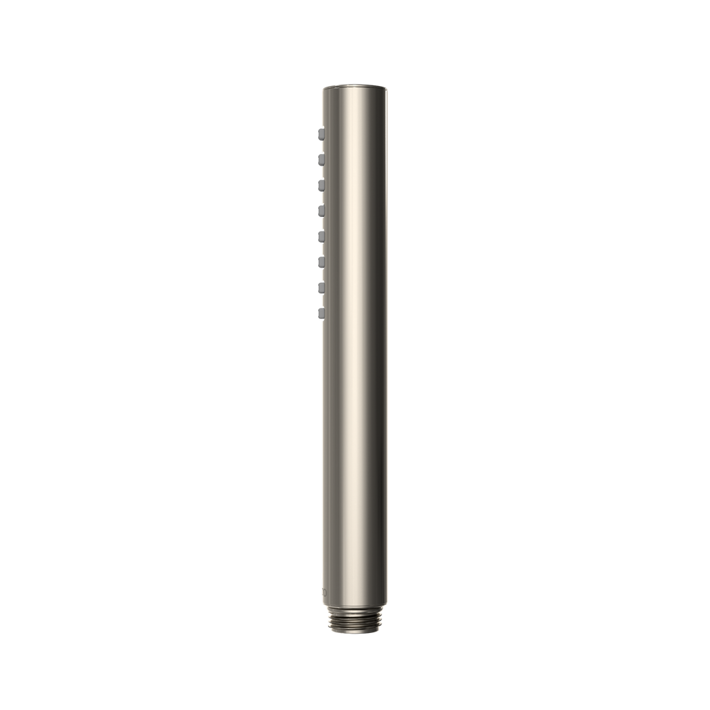 TOTO TBW02016U4#PN G Series 1.75 Gpm Single Spray Cylindrical Handshower With Comfort Wave Technology - Polished Nickel
