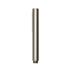TOTO TBW02016U4#PN G Series 1.75 Gpm Single Spray Cylindrical Handshower With Comfort Wave Technology - Polished Nickel