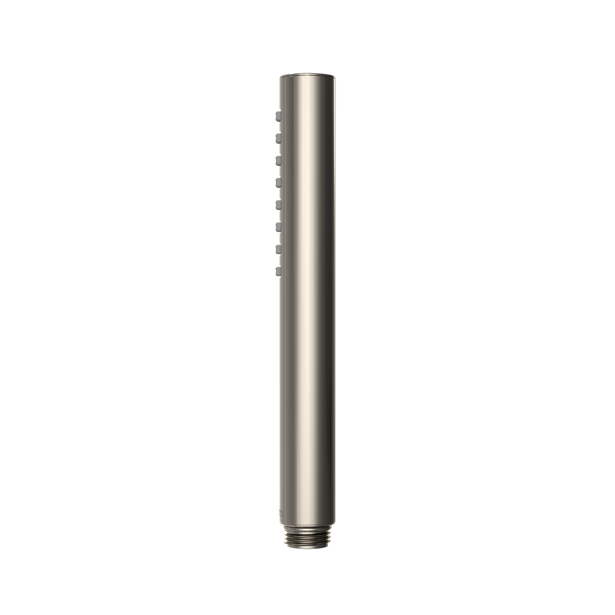 TOTO TBW02016U4#PN G Series 1.75 Gpm Single Spray Cylindrical Handshower With Comfort Wave Technology - Polished Nickel