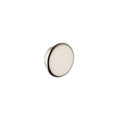 AXOR 16911820 Montreux Color Cap Kit Set - Brushed Nickel
