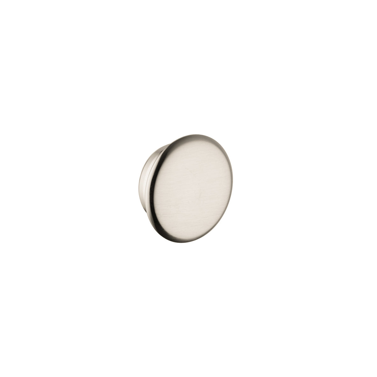 AXOR 16911820 Montreux Color Cap Kit Set - Brushed Nickel