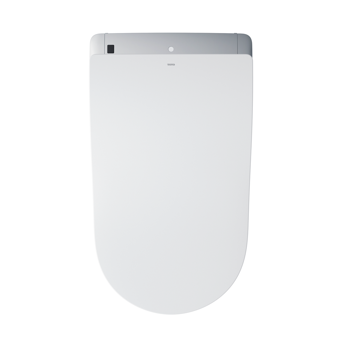 TOTO MS8732CUMFG#01S Neorest Ls Dual Flush 1.0 Or 0.8 Gf Integrated Bidet Toilet - Cotton White