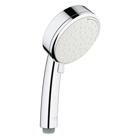 Grohe 26046002 Starlight Chrome Tempesta Cosmopolitan 1.75 GPM Multi Function Hand Shower