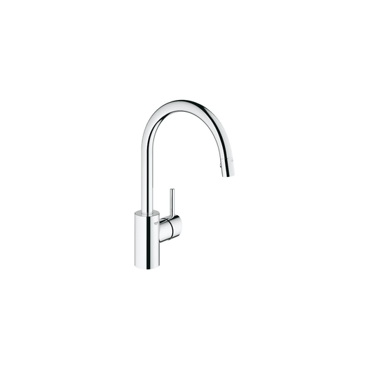 GROHE 32665001 CONCETTO KITCHEN