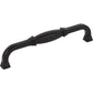 JEFFREY ALEXANDER 278-160MB Audrey 160 mm Center-to-Center Bar Pull - Matte Black