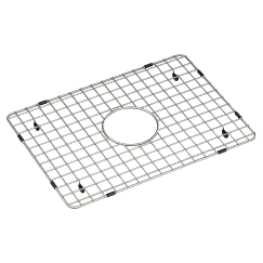 MOEN GSA51 Stainless Steel 18 Gauge Single Bowl Sink