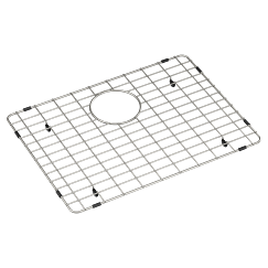 MOEN GSA53B 25"X22" Stainless Steel 18 Gauge Single Bowl Sink