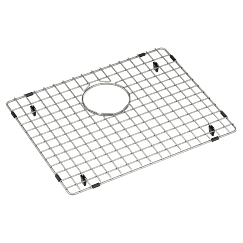 MOEN GSA58B 22"X18" 18 Gauge Single Bowl Sink