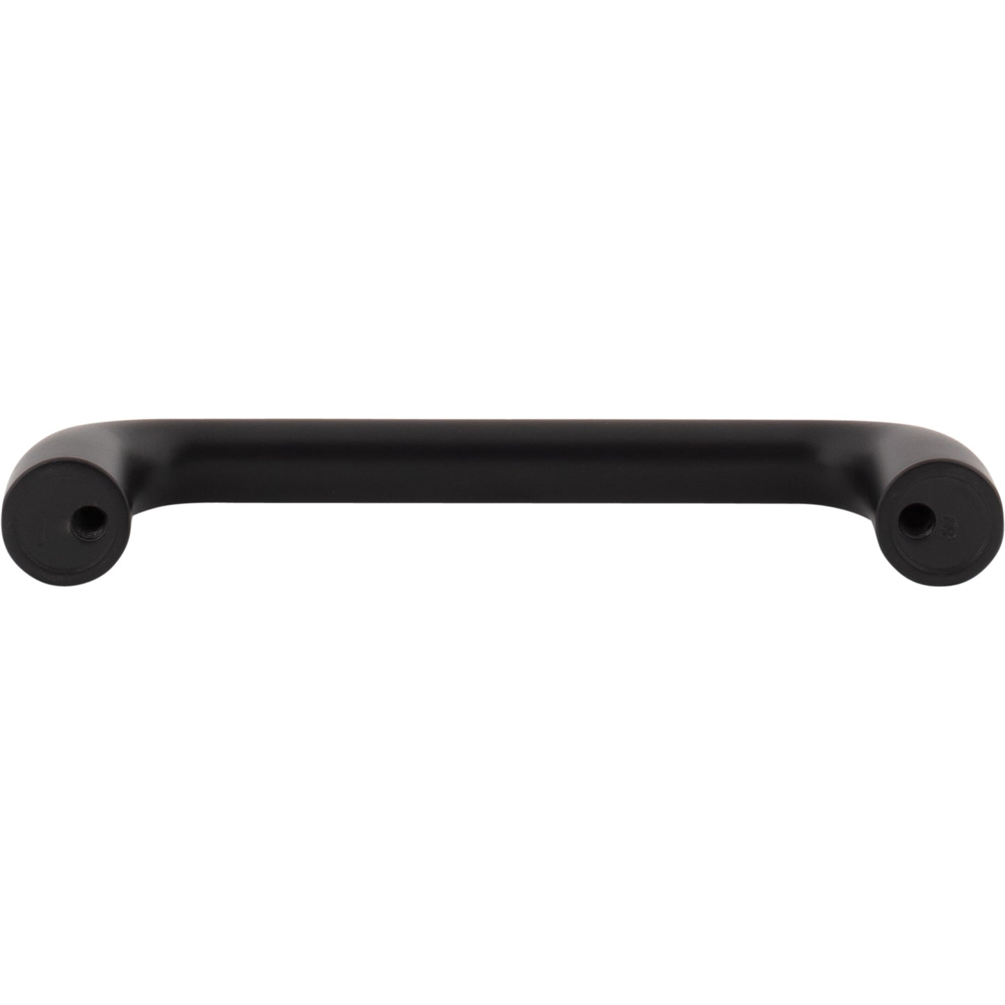 JEFFREY ALEXANDER 329-96MB Loxley 96 mm Center-to-Center Bar Pull - Matte Black