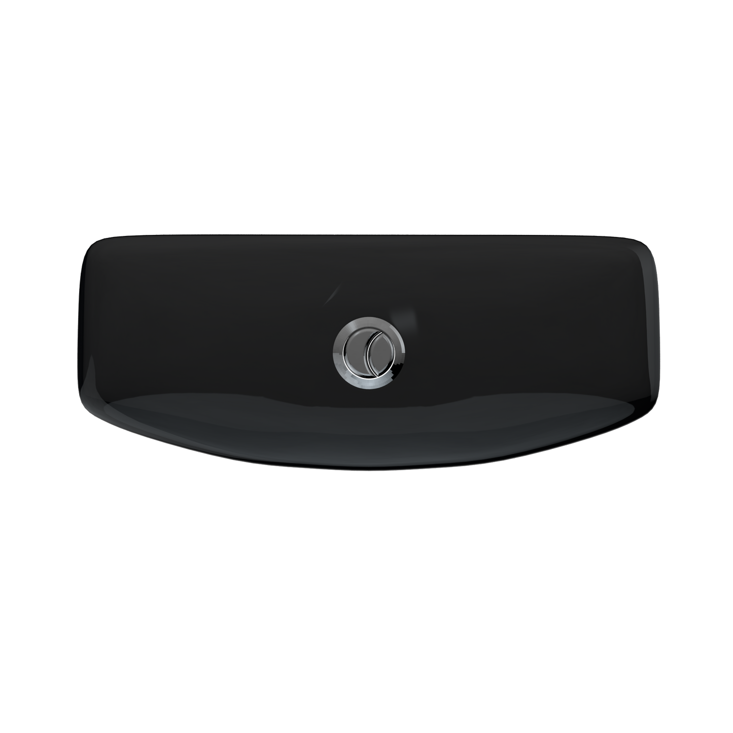 TOTO ST446EMNA#51 Aquia Iv Dual Flush 1.28 And 0.9 Gpf Toilet Tank Only With Washlet+ Auto Flush Compatibility - Ebony