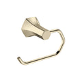 HANSGROHE 04837830 Locarno Toilet Paper Holder - Polished Nickel