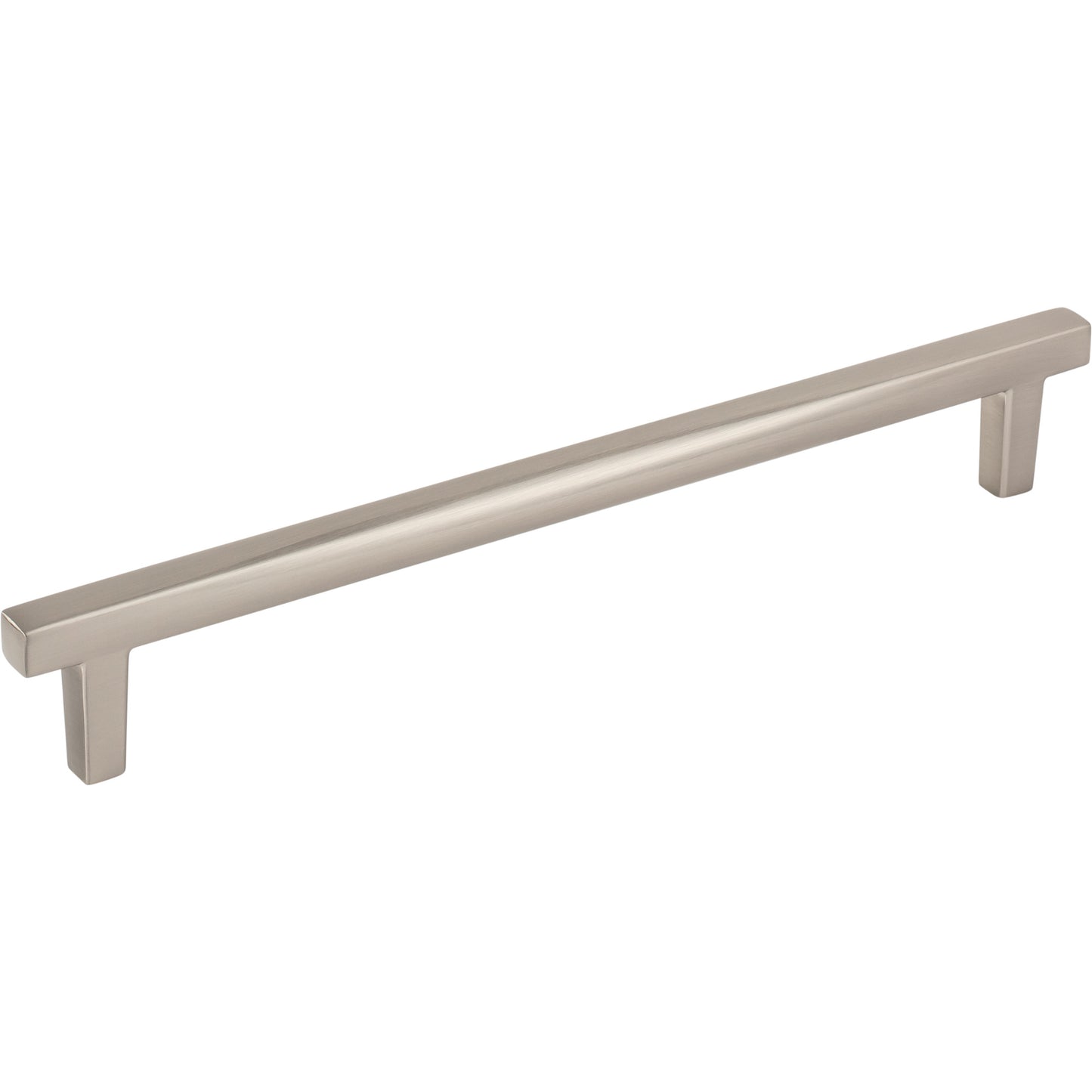 JEFFREY ALEXANDER 905-192SN Whitlock 192 mm Center-to-Center Bar Pull - Satin Nickel