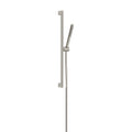 HANSGROHE 24373821 Pulsify S Wallbar Set 100 3-Jet 24", 1.75 GPM - Brushed Nickel