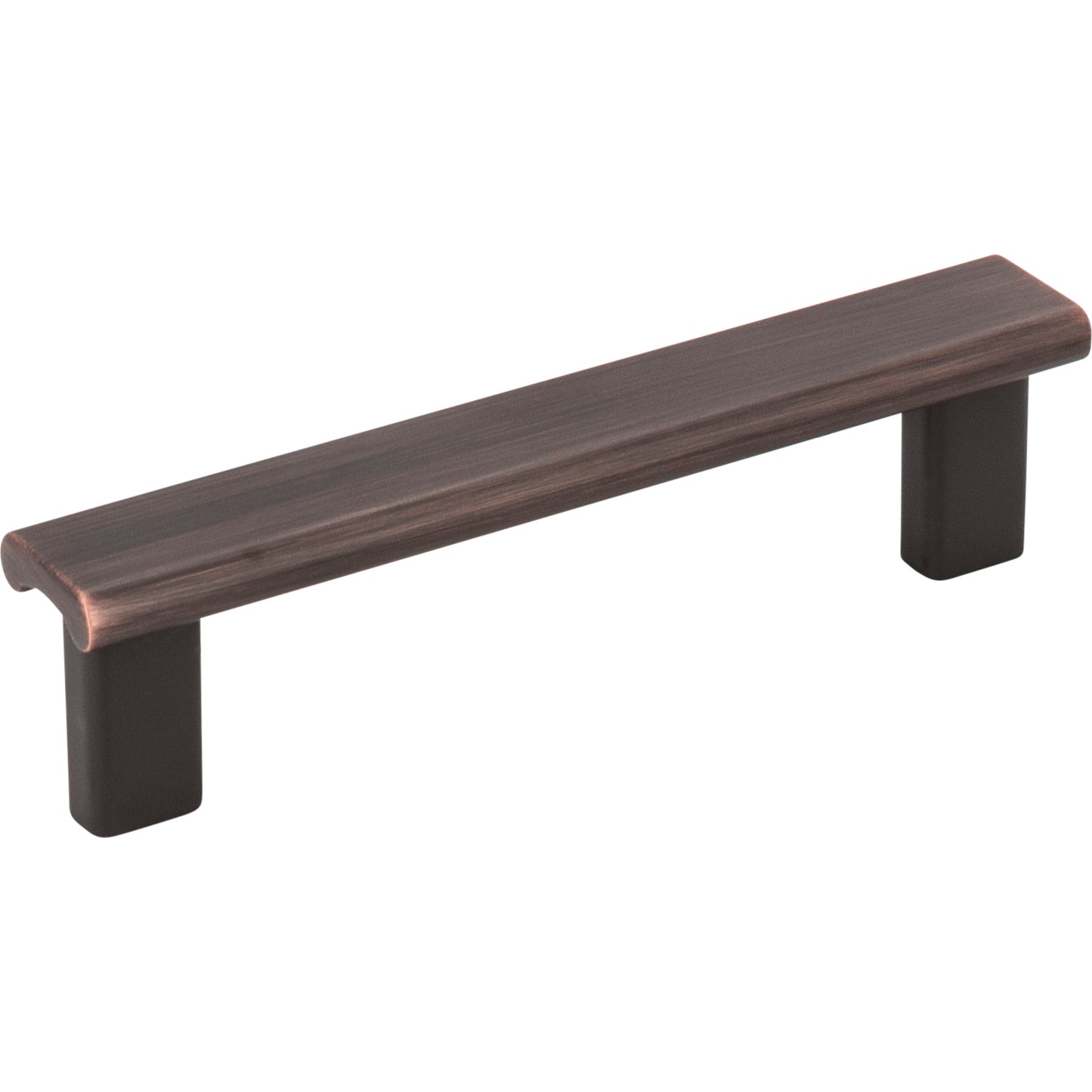 ELEMENTS 183-96DBAC Park 96 mm Center-to-Center Bar Pull - Brushed Oil Rubbed Bronze