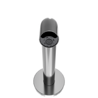 TOTO TLE26005U2#CP Helix Wall-Mount Ecopower Or Ac 0.35 Gpm Touchless Bathroom Faucet Spout - Polished Chrome