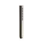 TOTO TBW02016U4#PN G Series 1.75 Gpm Single Spray Cylindrical Handshower With Comfort Wave Technology - Polished Nickel