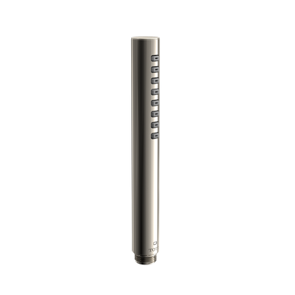TOTO TBW02016U4#PN G Series 1.75 Gpm Single Spray Cylindrical Handshower With Comfort Wave Technology - Polished Nickel