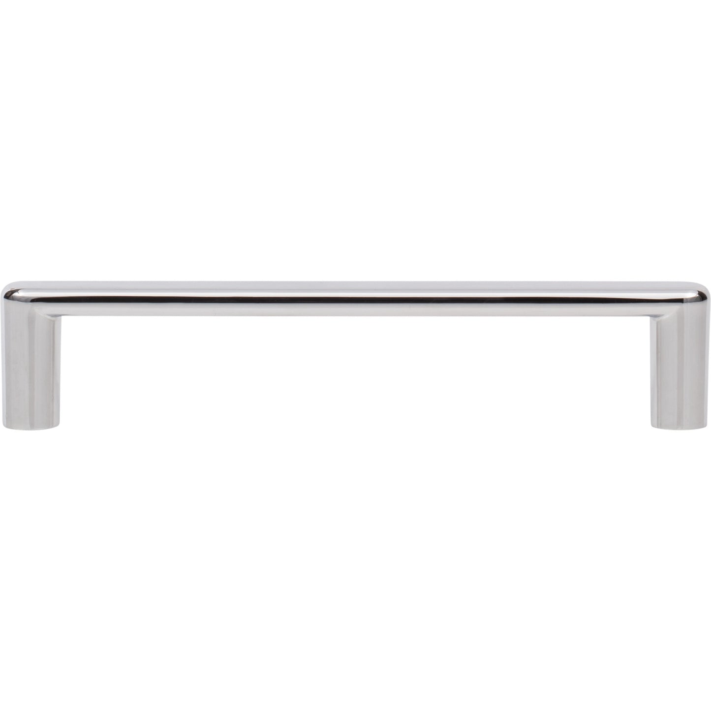 ELEMENTS 105-128PC Gibson 128 mm Center-to-Center Bar Pull - Polished Chrome