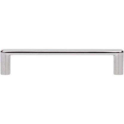 ELEMENTS 105-128PC Gibson 128 mm Center-to-Center Bar Pull - Polished Chrome